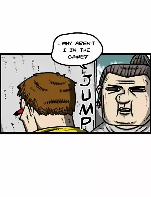 The Sound of Your Heart ch.320