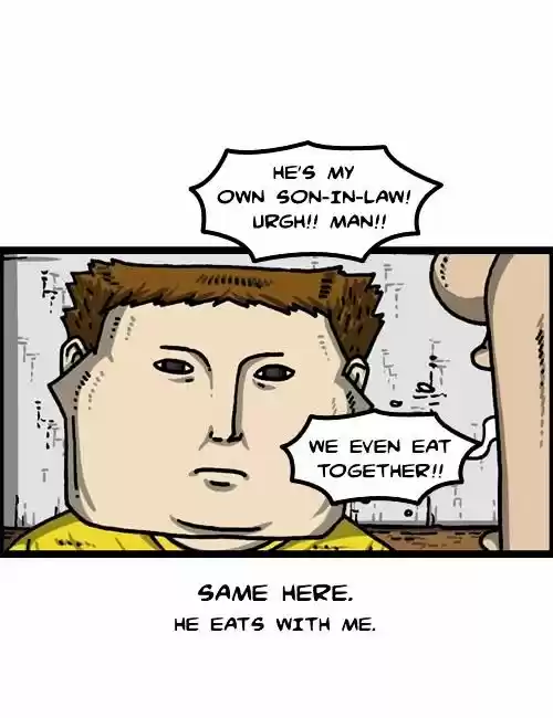 The Sound of Your Heart ch.320