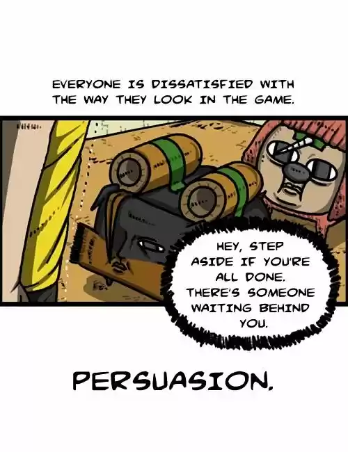 The Sound of Your Heart ch.320