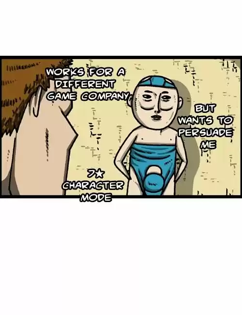 The Sound of Your Heart ch.320