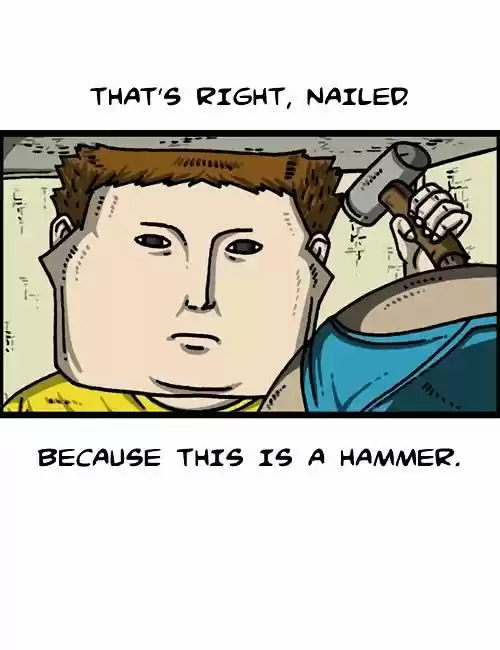 The Sound of Your Heart ch.320