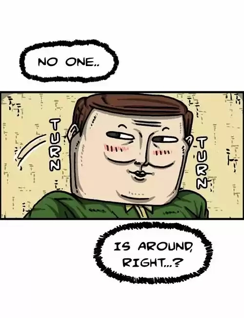 The Sound of Your Heart ch.320