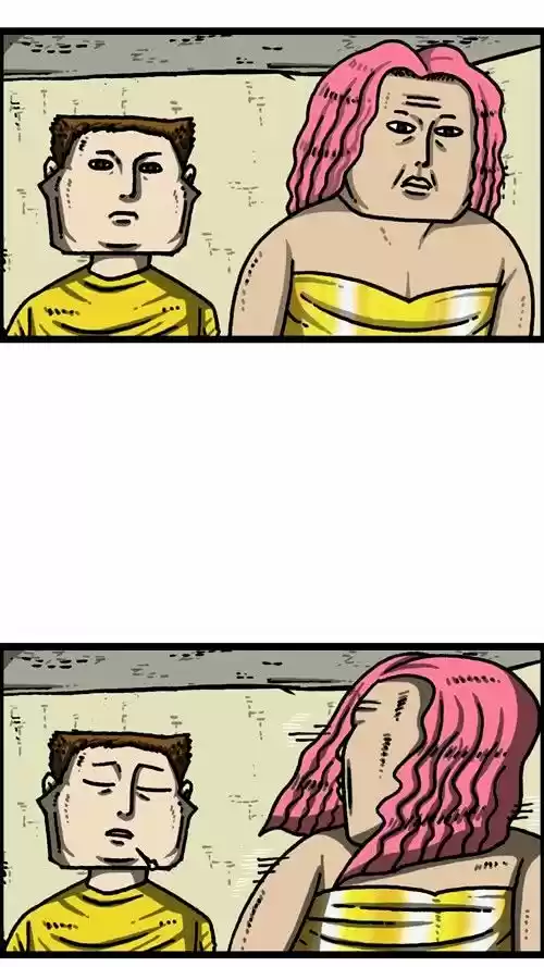 The Sound of Your Heart ch.320