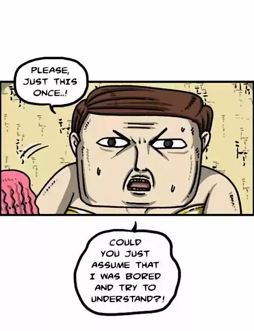 The Sound of Your Heart ch.320