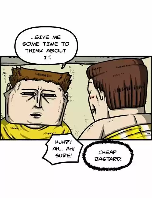 The Sound of Your Heart ch.320