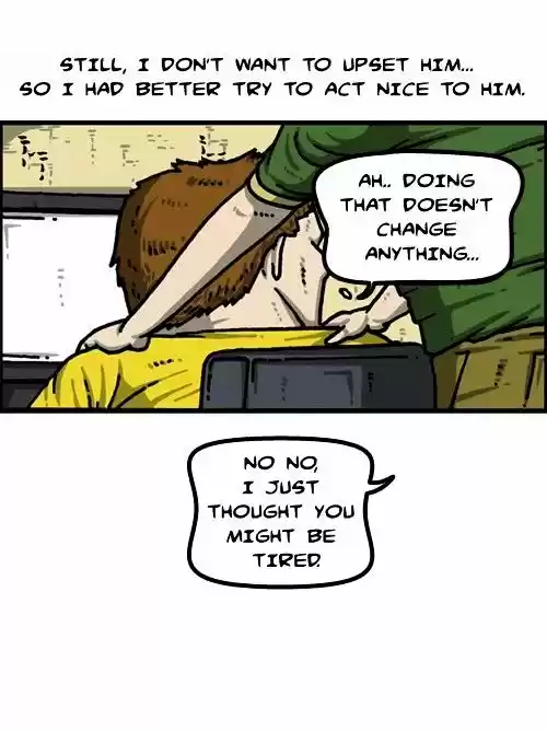 The Sound of Your Heart ch.320