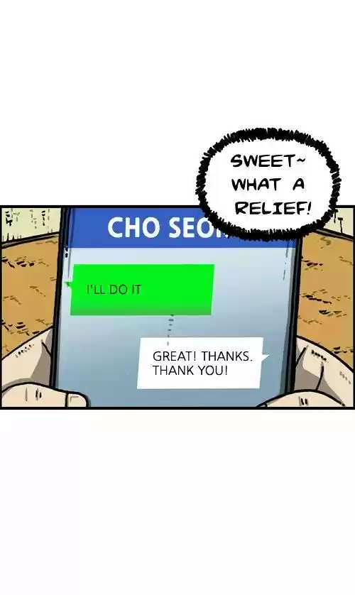 The Sound of Your Heart ch.320