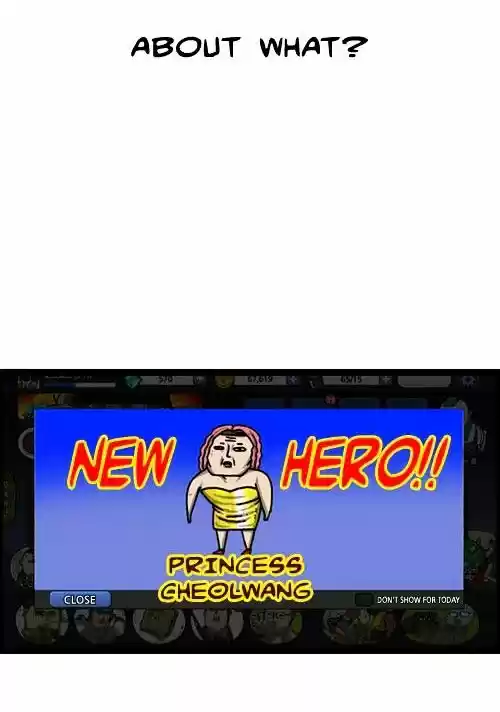 The Sound of Your Heart ch.320