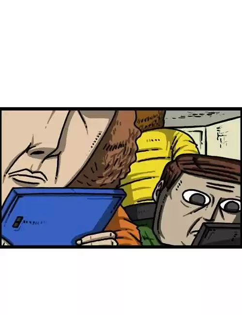 The Sound of Your Heart ch.320