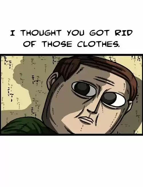 The Sound of Your Heart ch.320