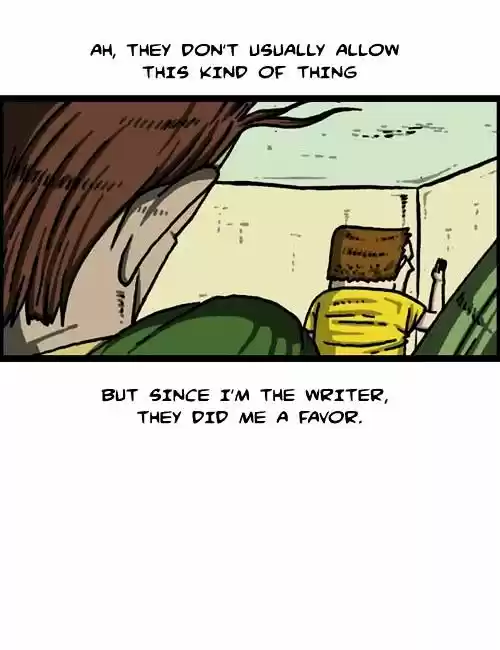 The Sound of Your Heart ch.320