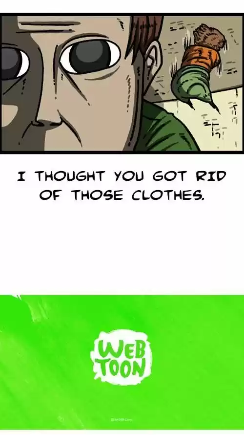 The Sound of Your Heart ch.320