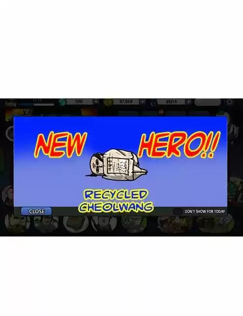 The Sound of Your Heart ch.320