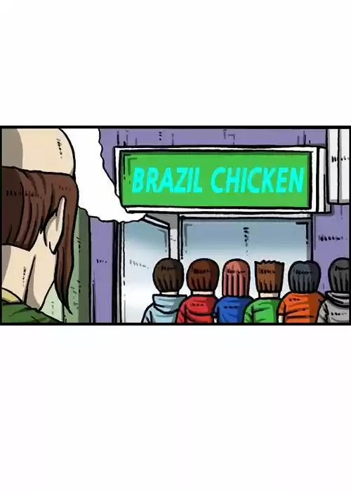 The Sound of Your Heart ch.322