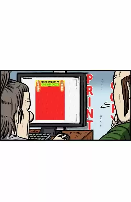 The Sound of Your Heart ch.322