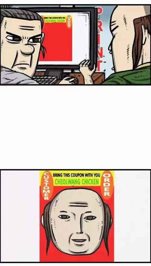 The Sound of Your Heart ch.322