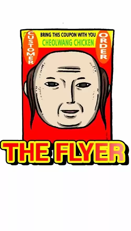 The Sound of Your Heart ch.322