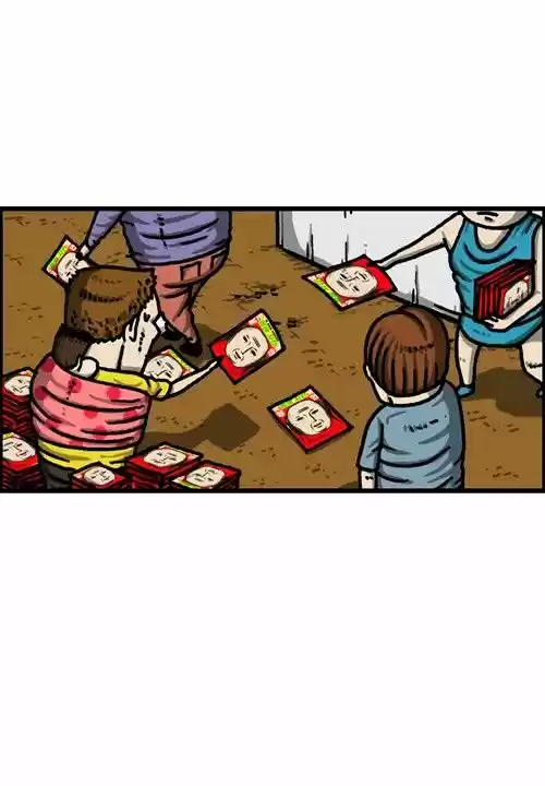 The Sound of Your Heart ch.322