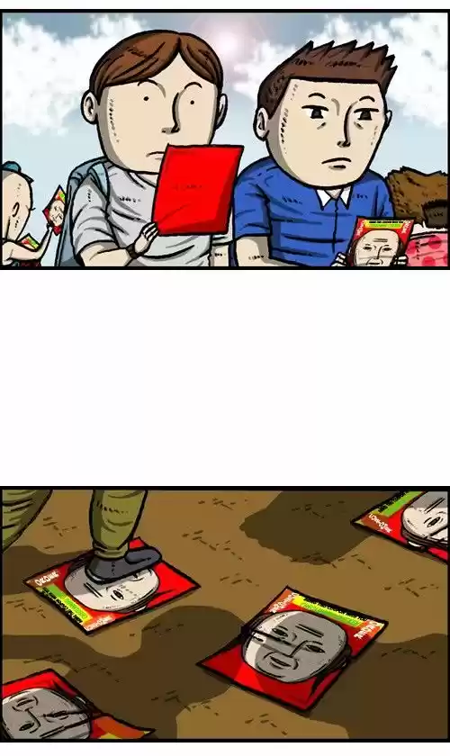 The Sound of Your Heart ch.322