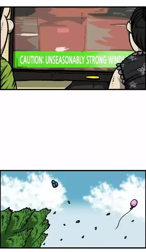 The Sound of Your Heart ch.322