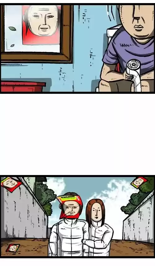 The Sound of Your Heart ch.322