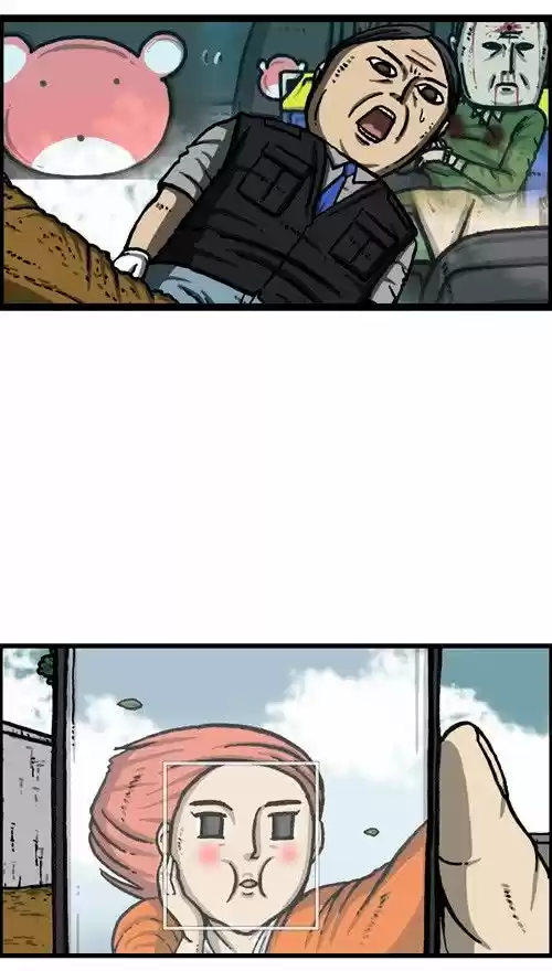 The Sound of Your Heart ch.322