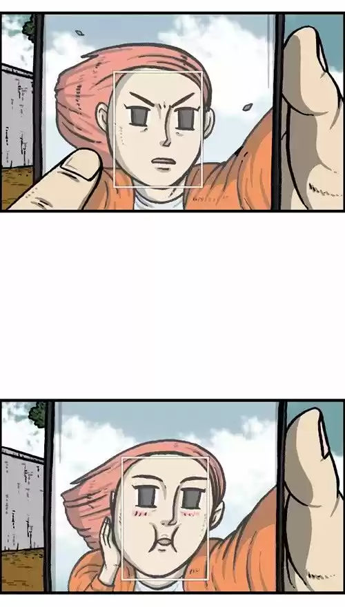 The Sound of Your Heart ch.322