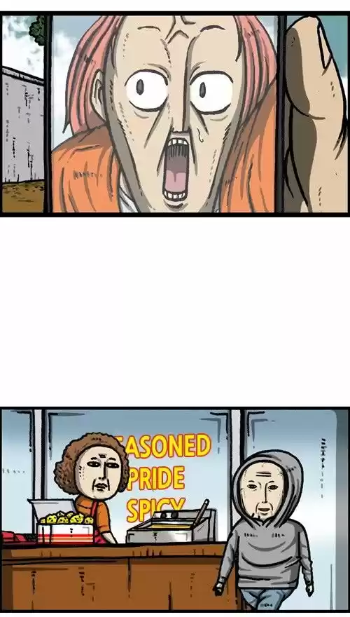 The Sound of Your Heart ch.322