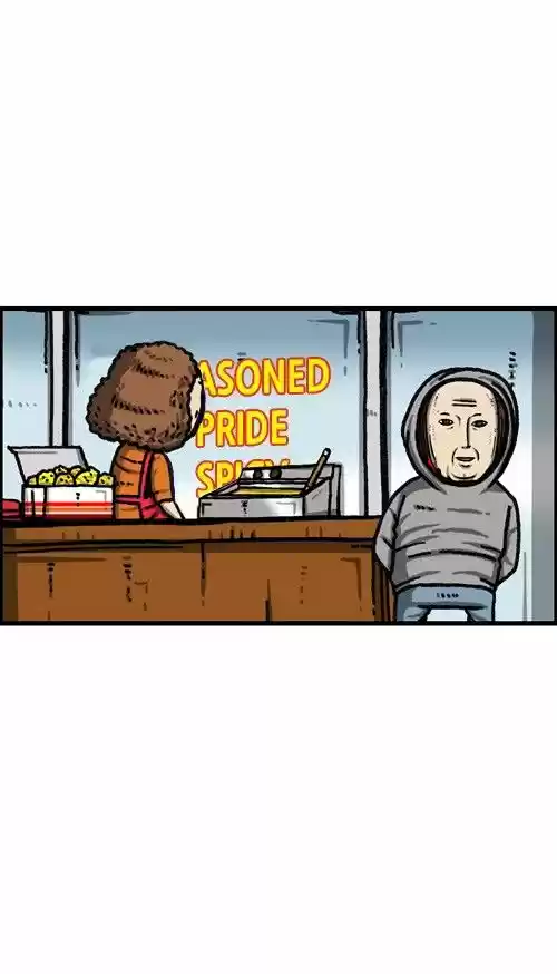 The Sound of Your Heart ch.322