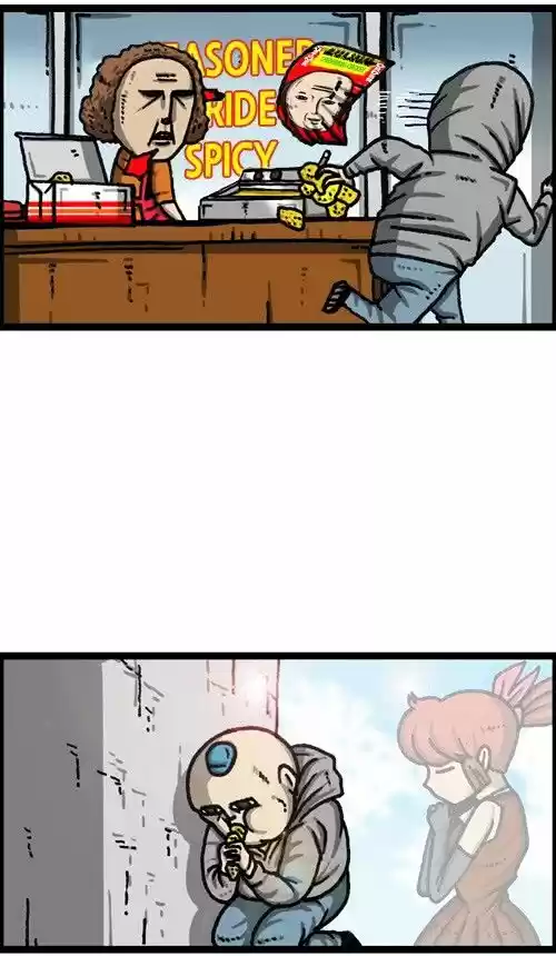 The Sound of Your Heart ch.322