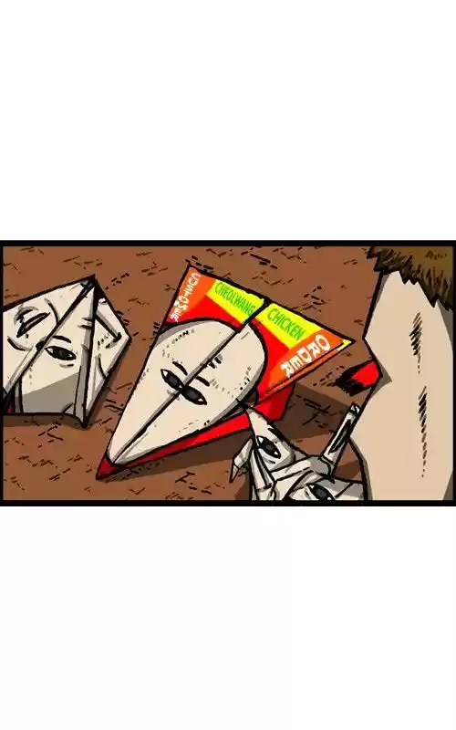 The Sound of Your Heart ch.322