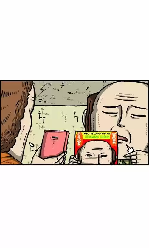 The Sound of Your Heart ch.322