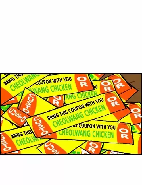 The Sound of Your Heart ch.322