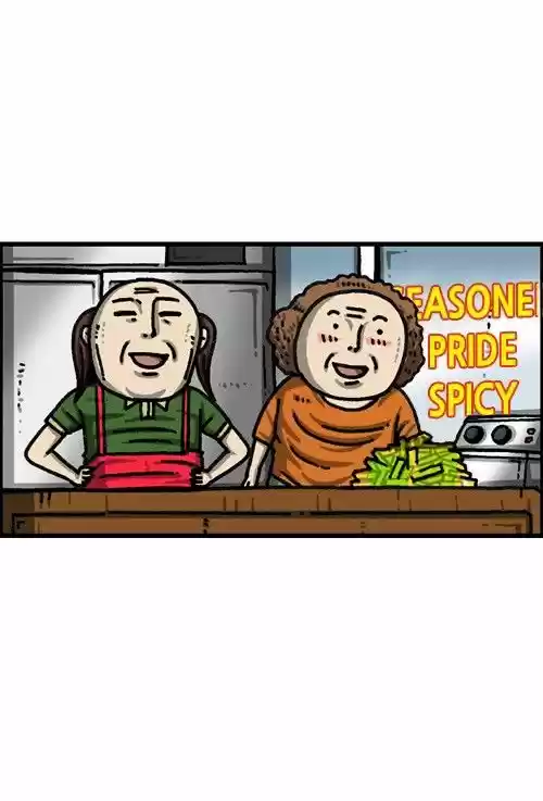 The Sound of Your Heart ch.322