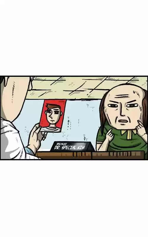 The Sound of Your Heart ch.322