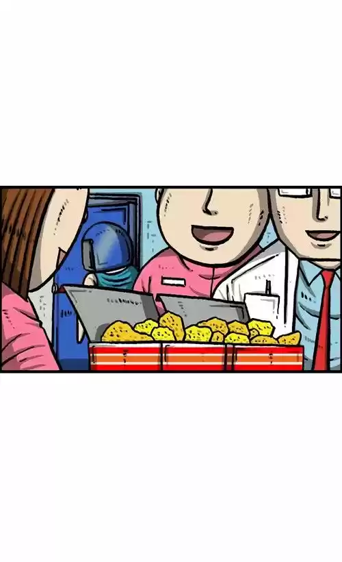 The Sound of Your Heart ch.322