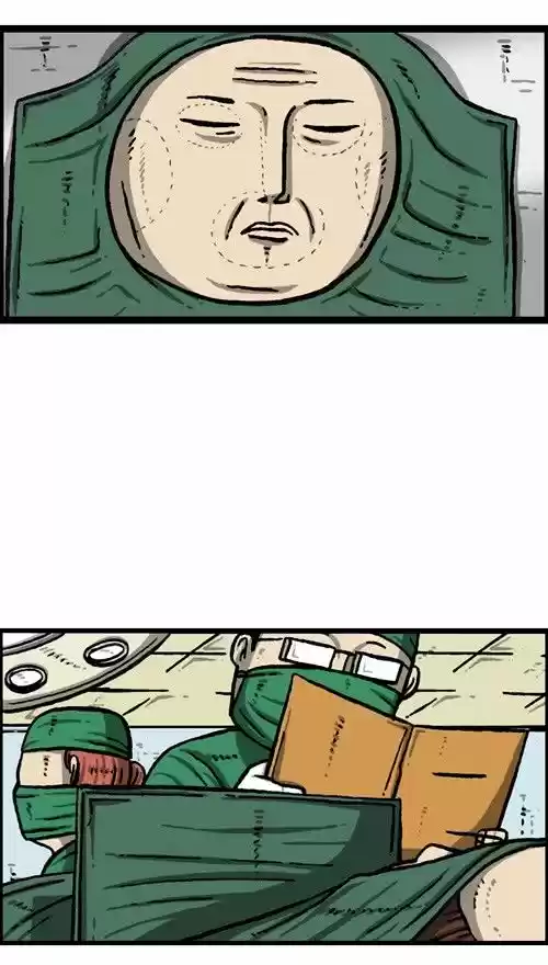 The Sound of Your Heart ch.322