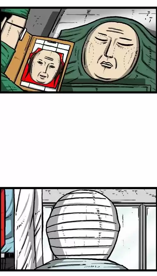 The Sound of Your Heart ch.322