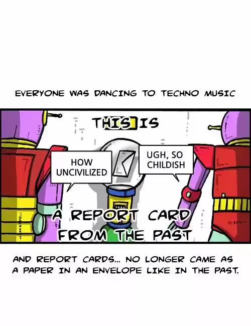 The Sound of Your Heart ch.323