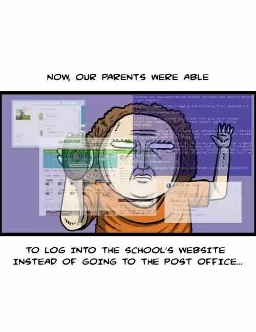 The Sound of Your Heart ch.323