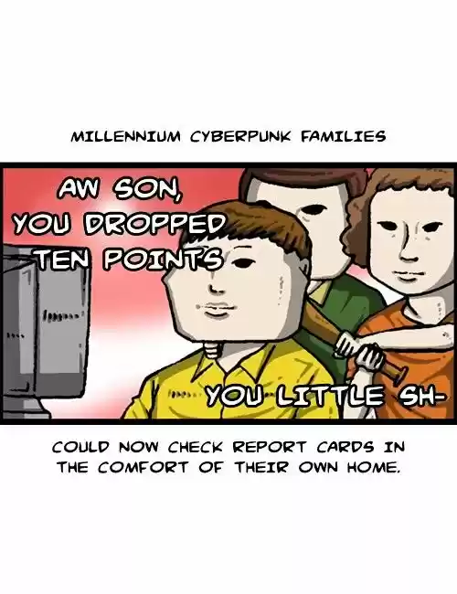 The Sound of Your Heart ch.323