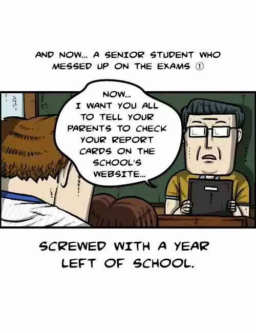 The Sound of Your Heart ch.323