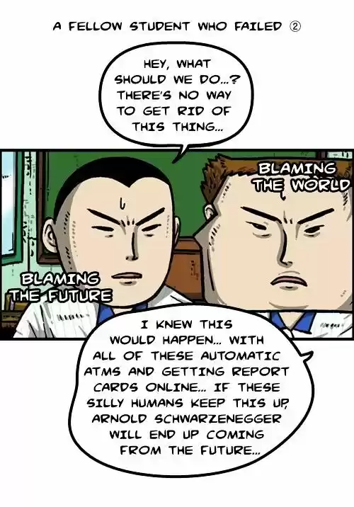 The Sound of Your Heart ch.323