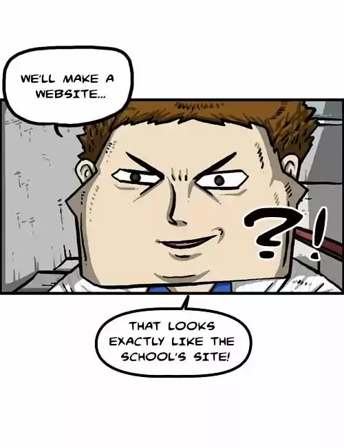 The Sound of Your Heart ch.323