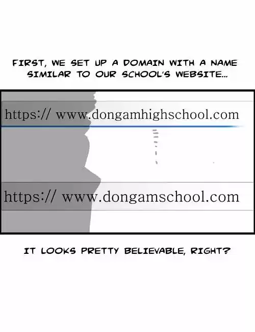 The Sound of Your Heart ch.323