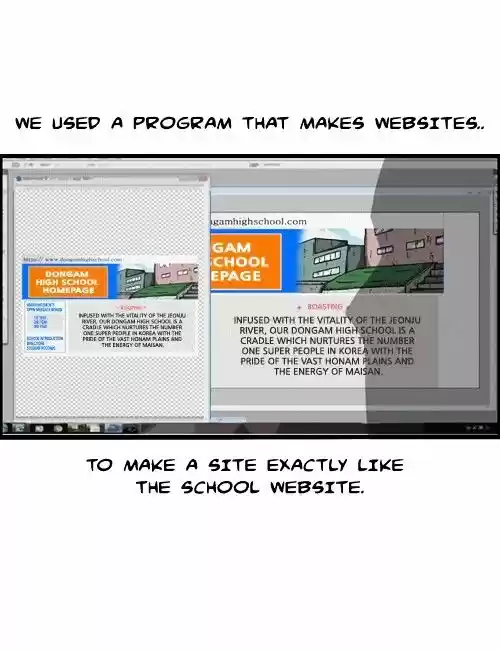 The Sound of Your Heart ch.323