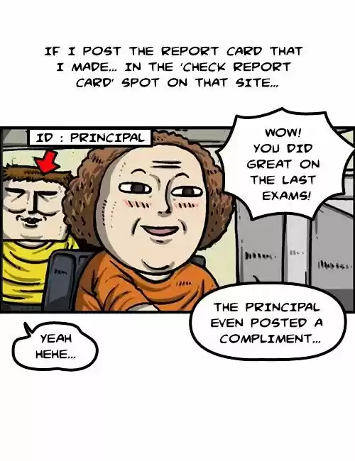 The Sound of Your Heart ch.323