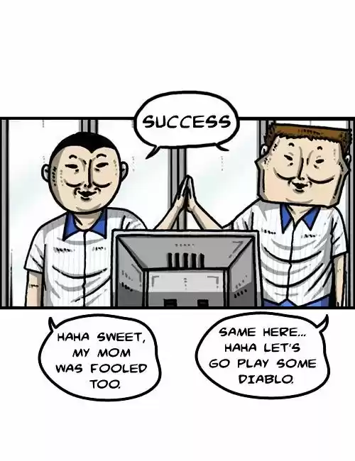 The Sound of Your Heart ch.323