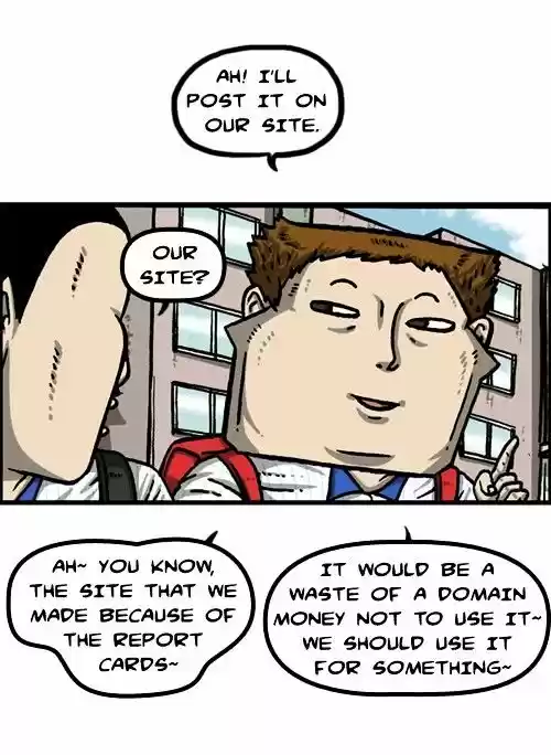 The Sound of Your Heart ch.323