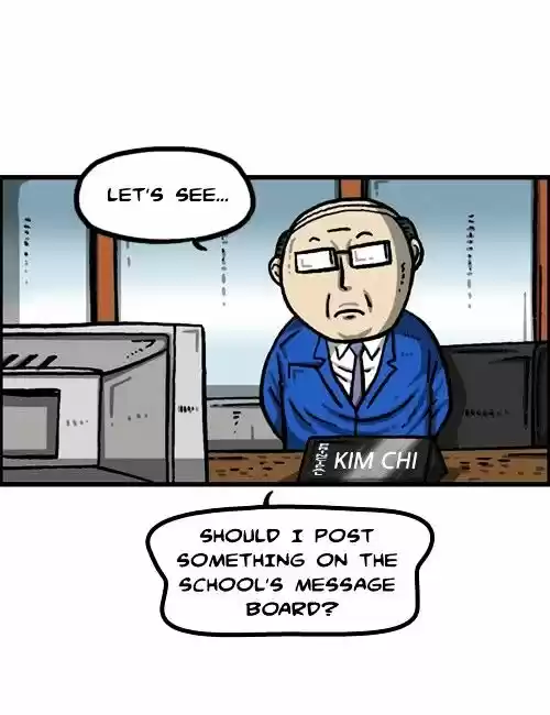 The Sound of Your Heart ch.323